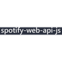 Spotify Web API JS