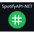 SpotifyAPI-NET