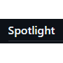 Spotlight web application