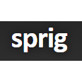 Sprig
