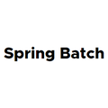 Spring Batch