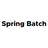 Spring Batch