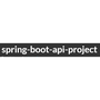 spring-boot-api-project