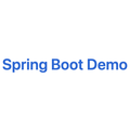 Spring Boot Demo