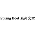 Spring Boot Examples