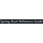 Spring-Boot-Reference-Guide