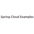 Spring Cloud Examples