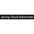 Spring Cloud Kubernetes