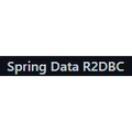 Spring Data R2DBC