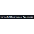 Spring PetClinic
