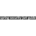 spring-security-jwt-guide