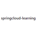 springcloud-learning