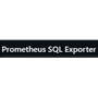 SQL Exporter