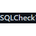 SQLCheck