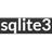 sqlite3