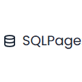 SQLpage