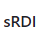 sRDI