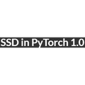 SSD in PyTorch 1.0