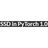 SSD in PyTorch 1.0