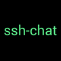 ssh-chat