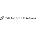 SSH for GitHub Actions