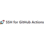 SSH for GitHub Actions
