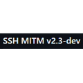 SSH MITM