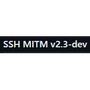 SSH MITM