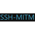 SSH-MITM