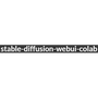 stable-diffusion-webui-colab
