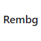Stable Diffusion Rembg