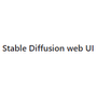 Stable Diffusion Web UI