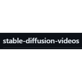 stable-diffusion-videos