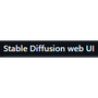 Stable Diffusion WebUI