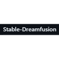 Stable-Dreamfusion