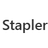 Stapler