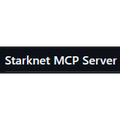 Starknet MCP Server