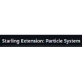 Starling Extension Particle System
