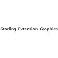 Starling Extension Graphics