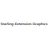 Starling Extension Graphics