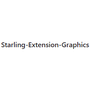 Starling Extension Graphics