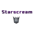 Starscream