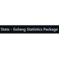 Stats Golang Statistics Package