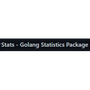 Stats Golang Statistics Package