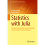 Stats With Julia Book