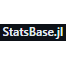 StatsBase.jl