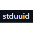 stduuid