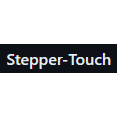 Stepper-Touch