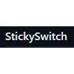 StickySwitch