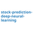Stock prediction deep neural learning